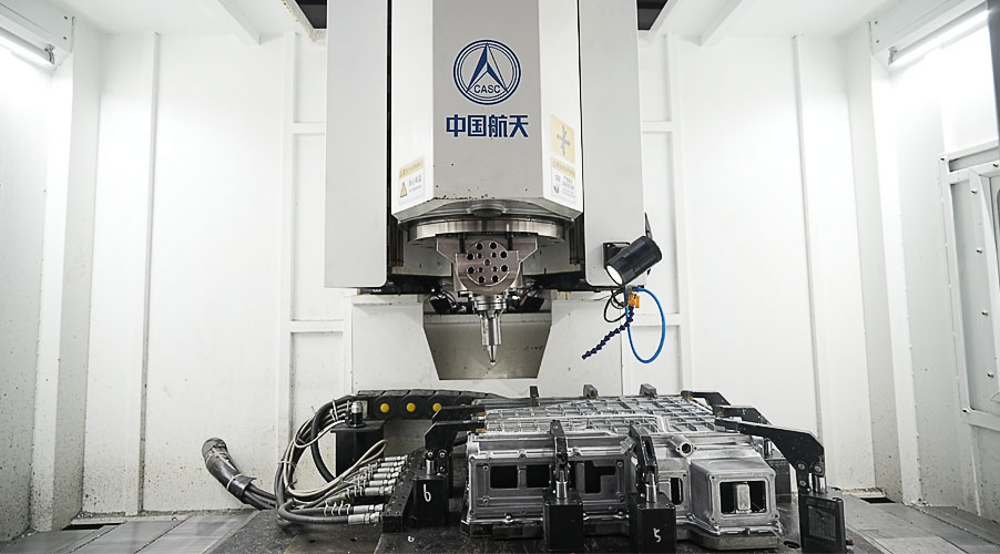 嚴(yán)把質(zhì)量